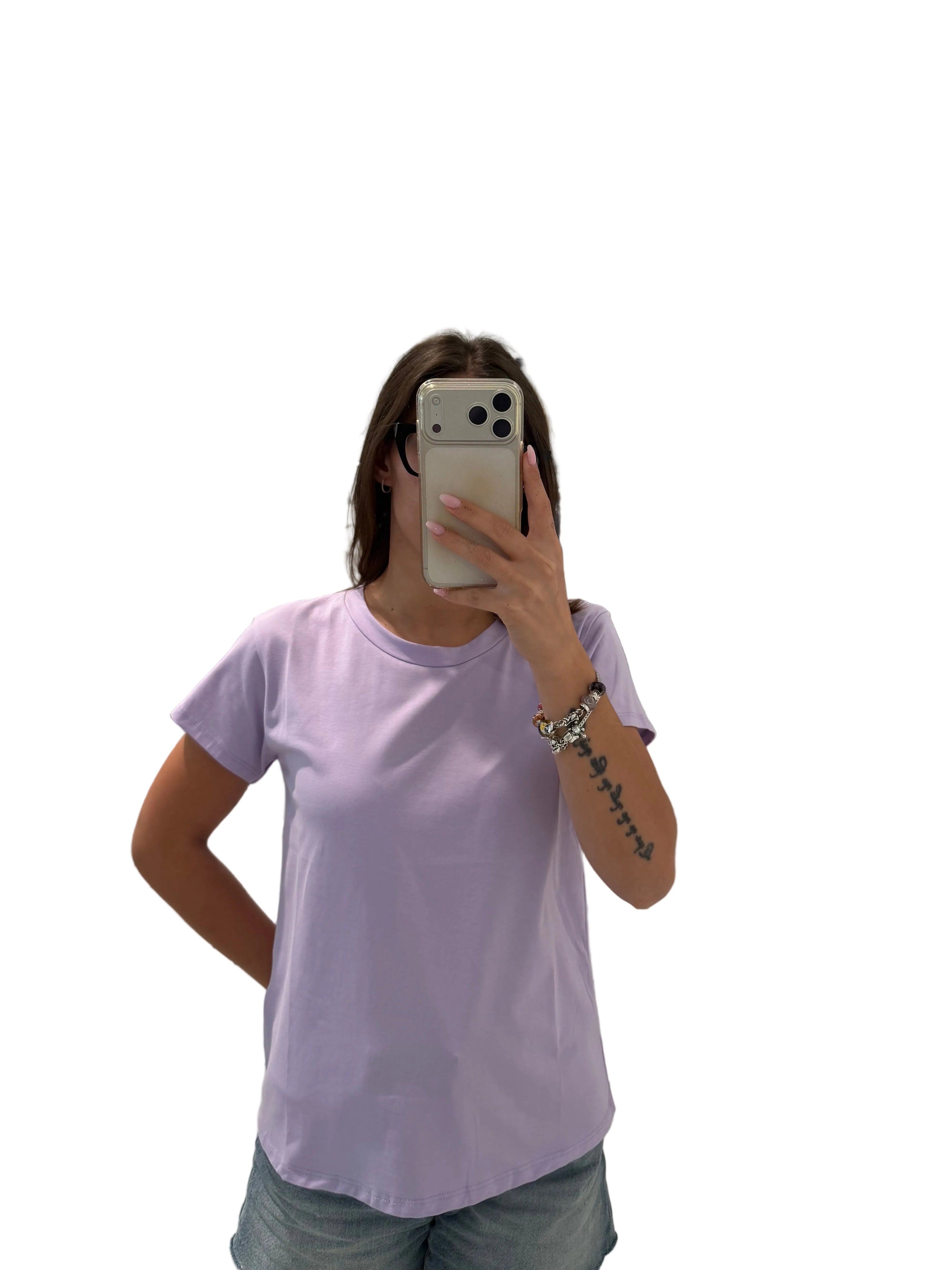T-Shirt Basic