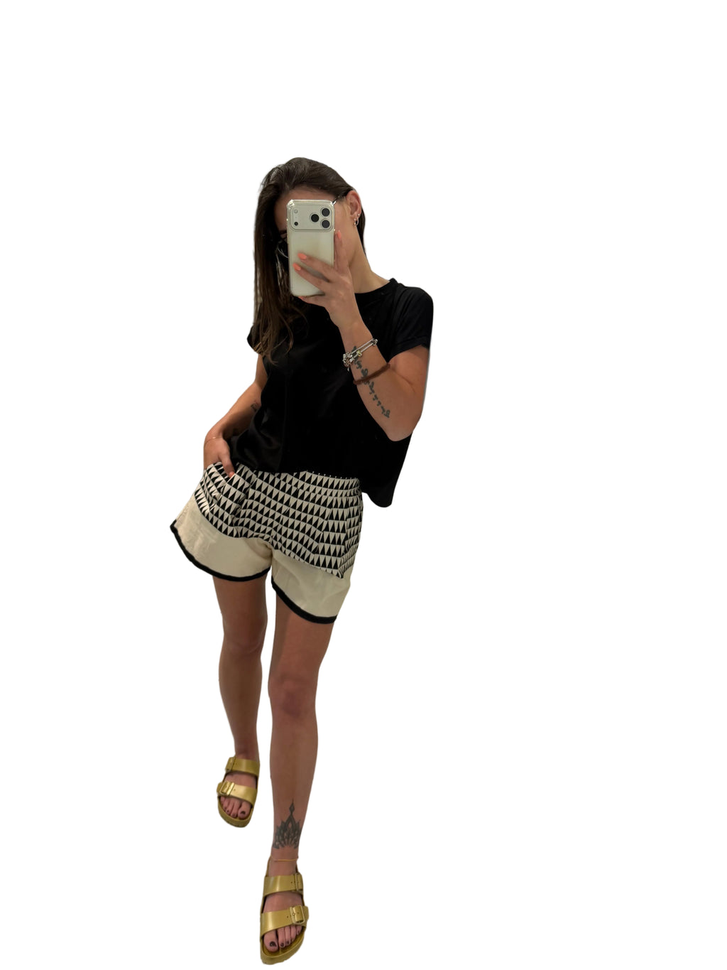 Short Fantasia Etnica
