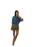 Camicia Riga