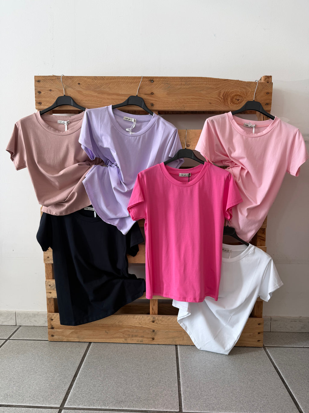T-Shirt Basic