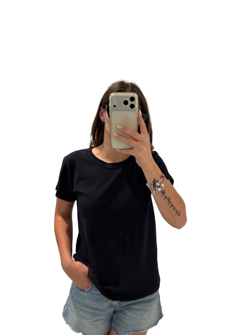 T-Shirt Basic