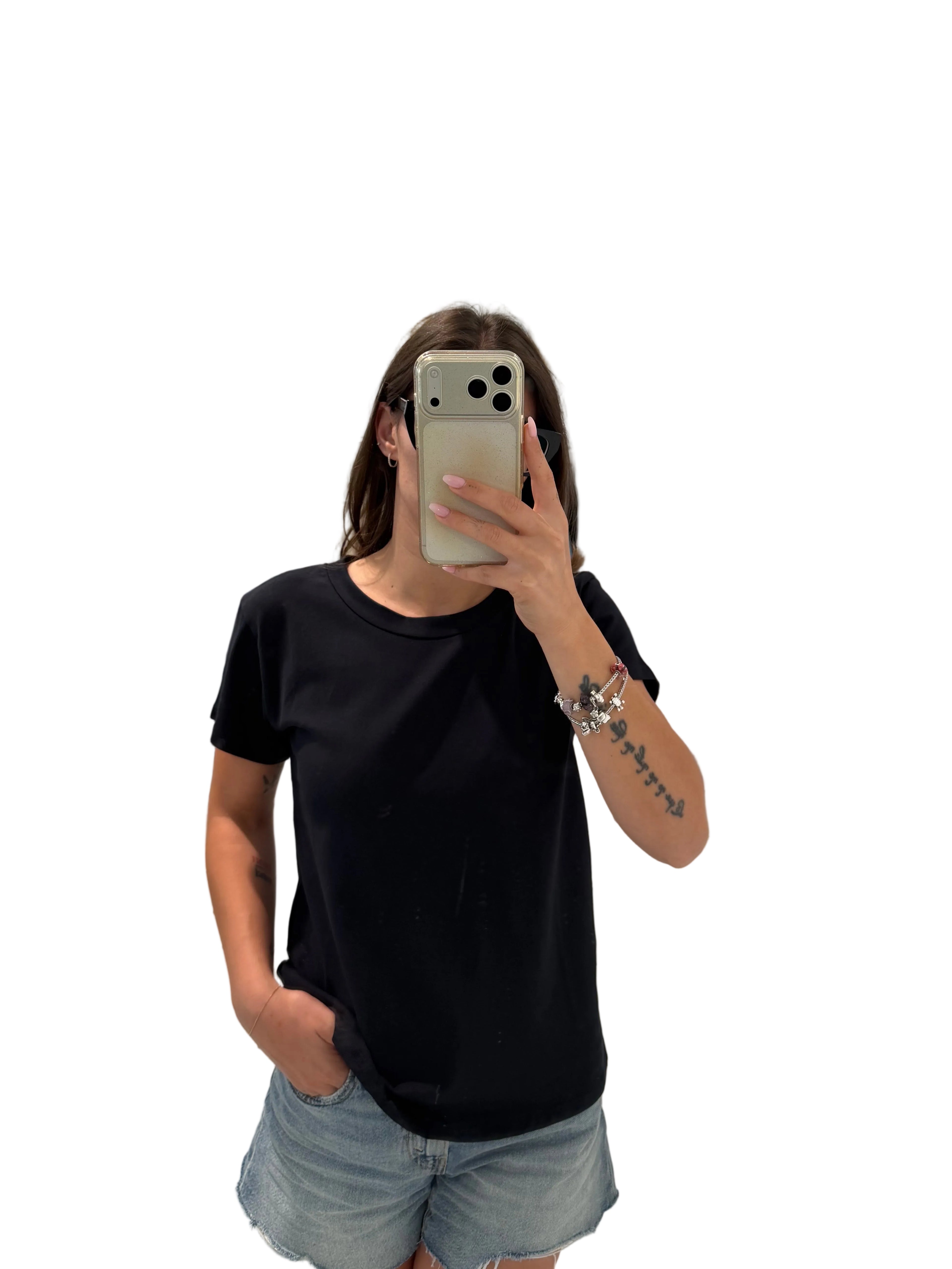 T-Shirt Basic